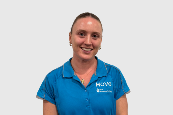Photo of Tara Harrington