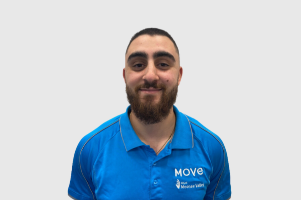 Photo of Daniel Boulos