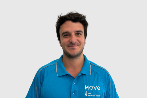 Photo of Matt Siracusa