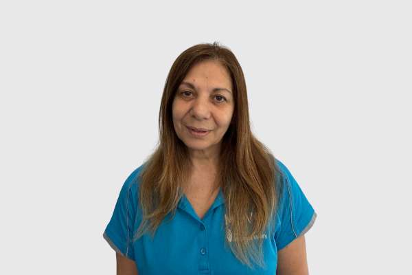 Photo of Trish Harper