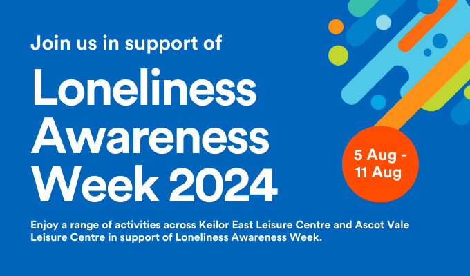 Loneliness Awareness Week 2024