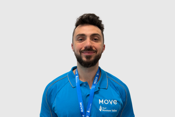Photo of Rafael Moreira