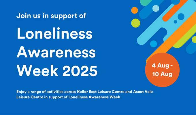 Loneliness Awareness Week 2025