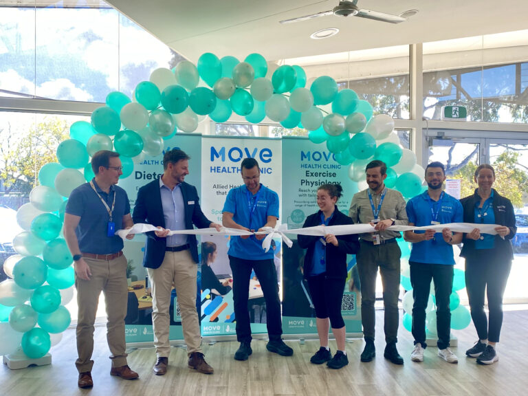 Ascot Vale Leisure Centre steps into the future of community health